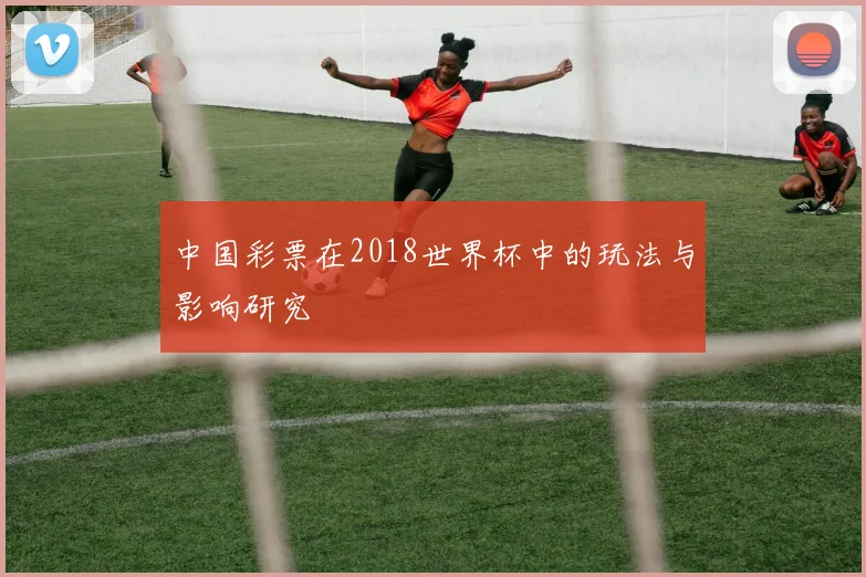 中国彩票在2018世界杯中的玩法与影响研究