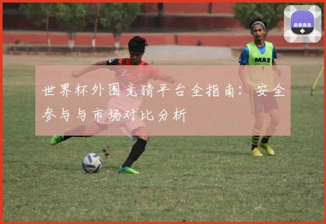 世界杯外围竞猜平台全指南：安全参与与市场对比分析