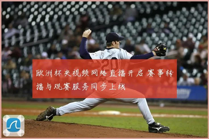 欧洲杯央视频网络直播开启 赛事转播与观赛服务同步上线
