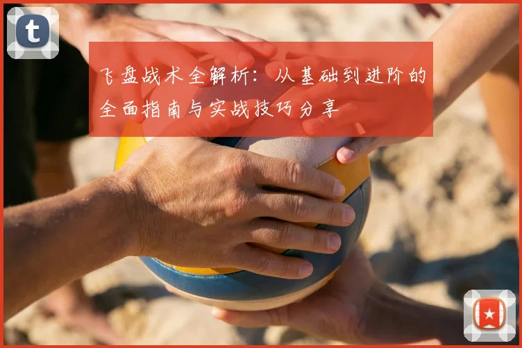 飞盘战术全解析：从基础到进阶的全面指南与实战技巧分享