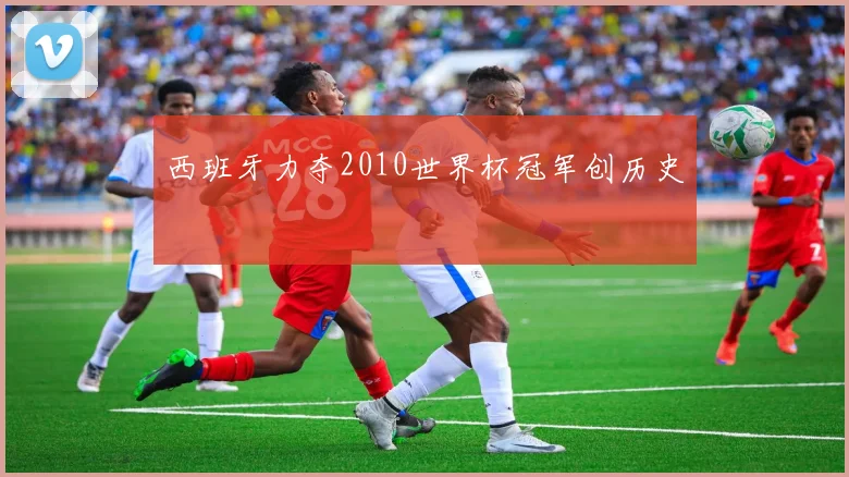 西班牙力夺2010世界杯冠军创历史