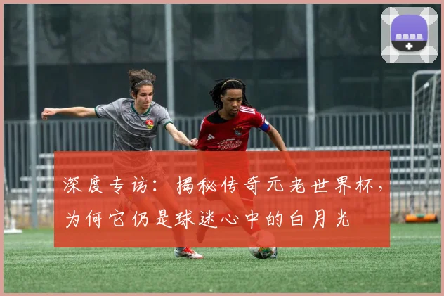 深度专访：揭秘传奇元老世界杯，为何它仍是球迷心中的白月光