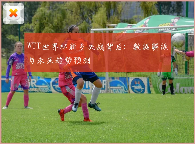 WTT世界杯新乡决战背后:数据解读与未来趋势预测
