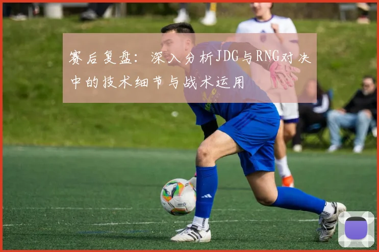 赛后复盘：深入分析JDG与RNG对决中的技术细节与战术运用