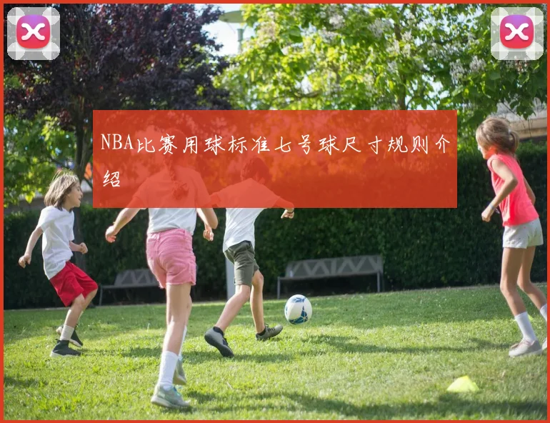 NBA比赛用球标准七号球尺寸规则介绍