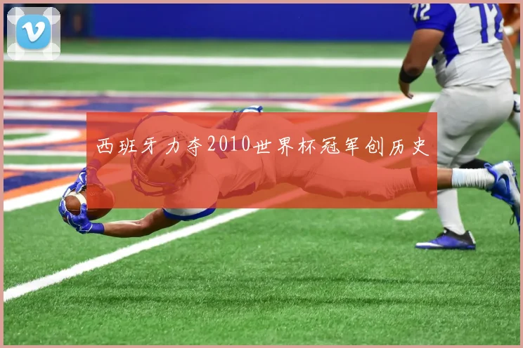 西班牙力夺2010世界杯冠军创历史
