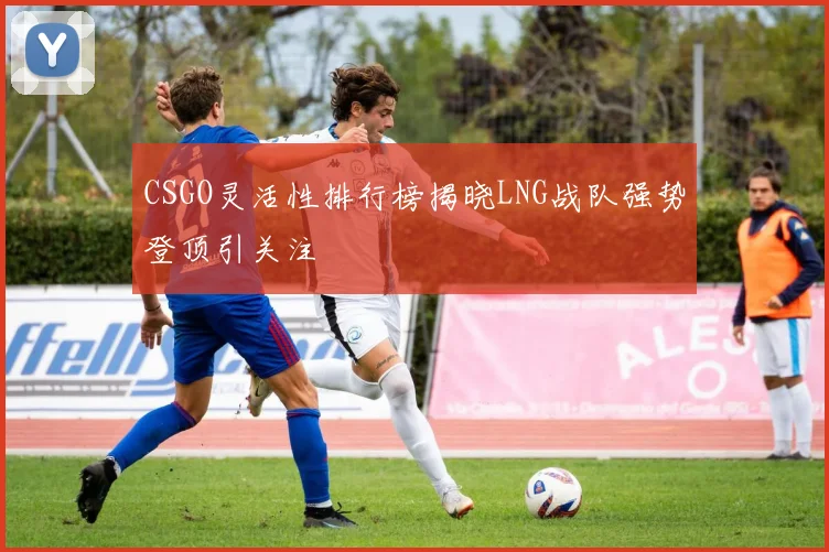 CSGO灵活性排行榜揭晓LNG战队强势登顶引关注